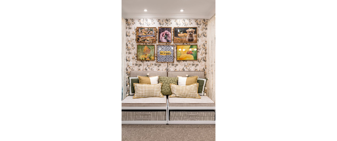 2020 - Quartos & Etc