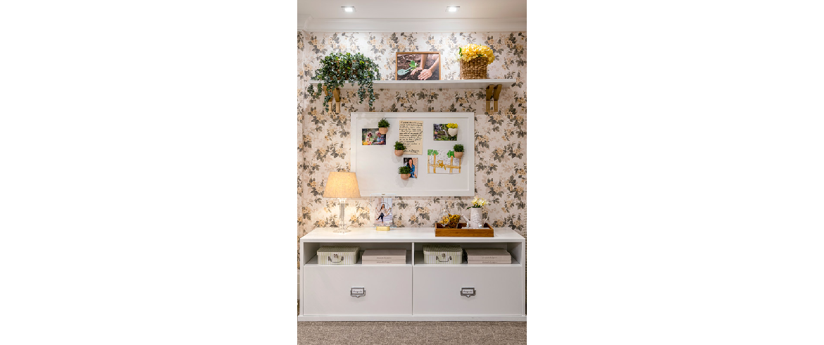 2020 - Quartos & Etc