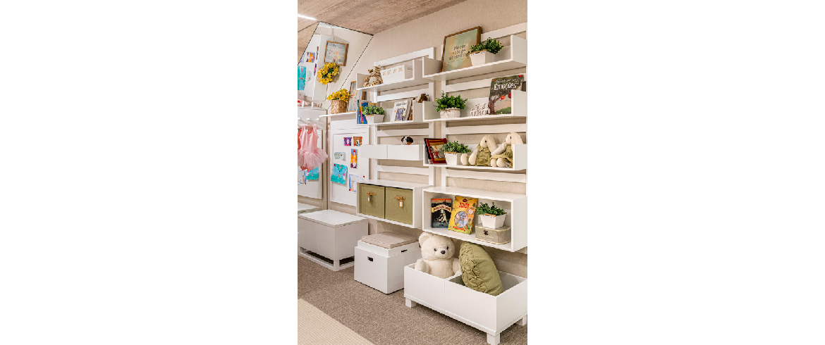 2020 - Quartos & Etc