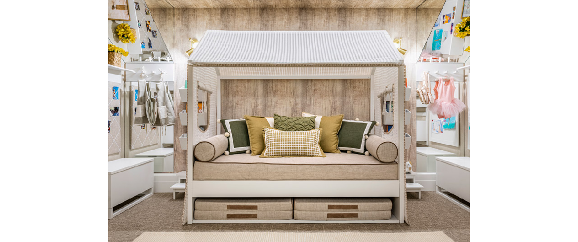 2020 - Quartos & Etc