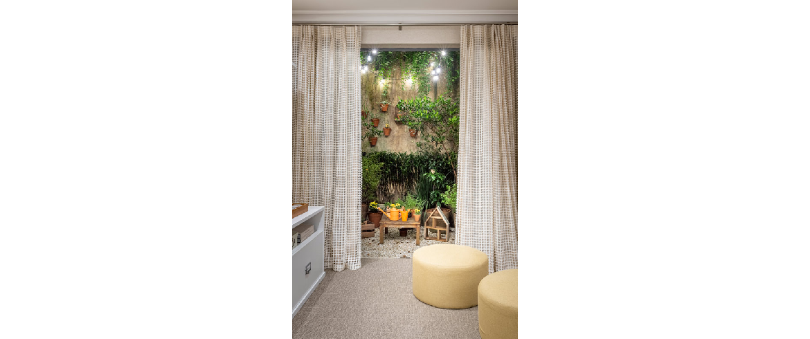 2020 - Quartos & Etc