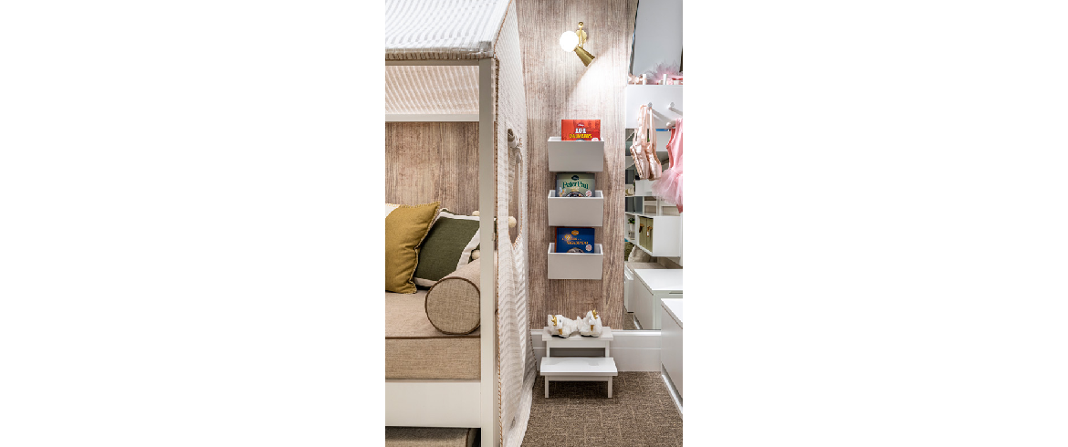 2020 - Quartos & Etc