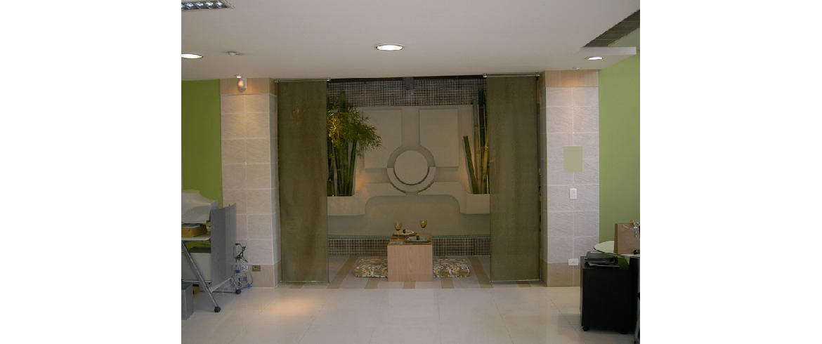 2006 - Portobello Shop