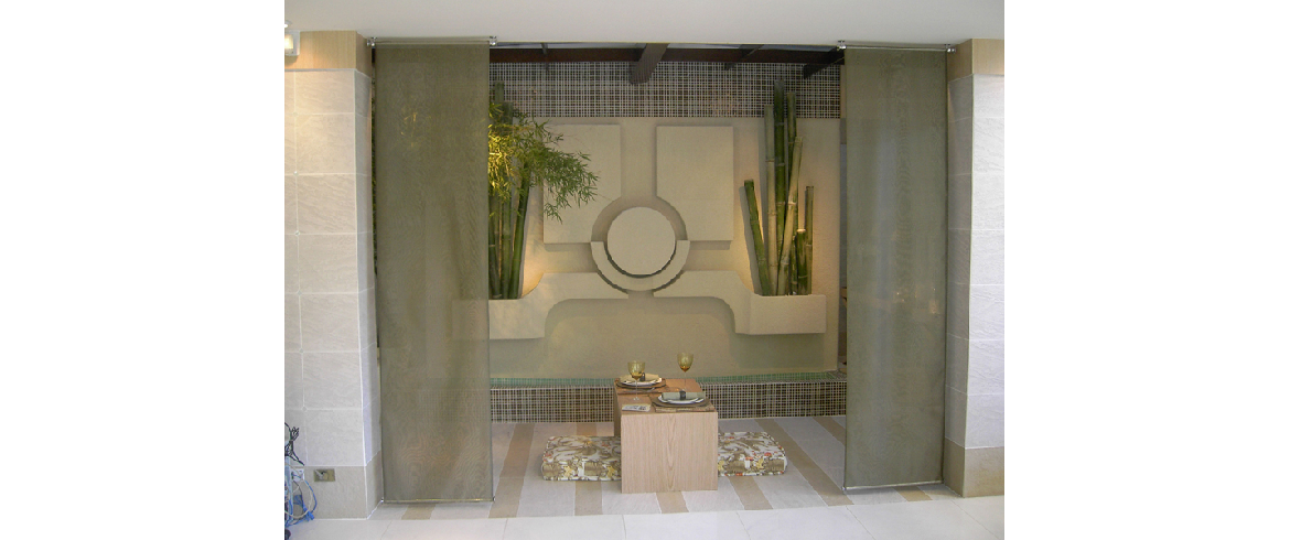 2006 - Portobello Shop