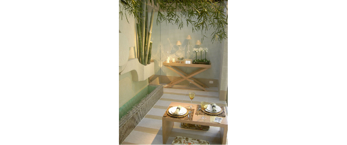 2006 - Portobello Shop