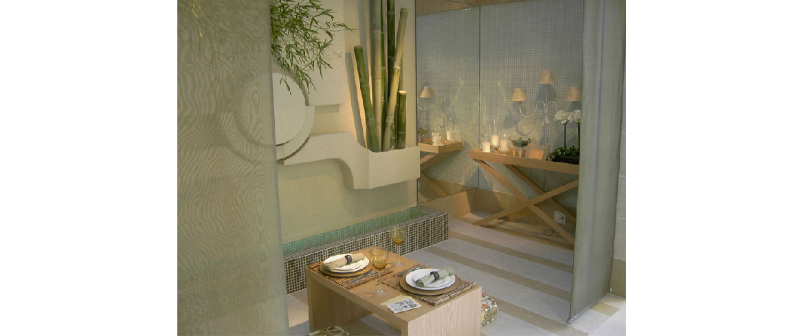 2006 - Portobello Shop