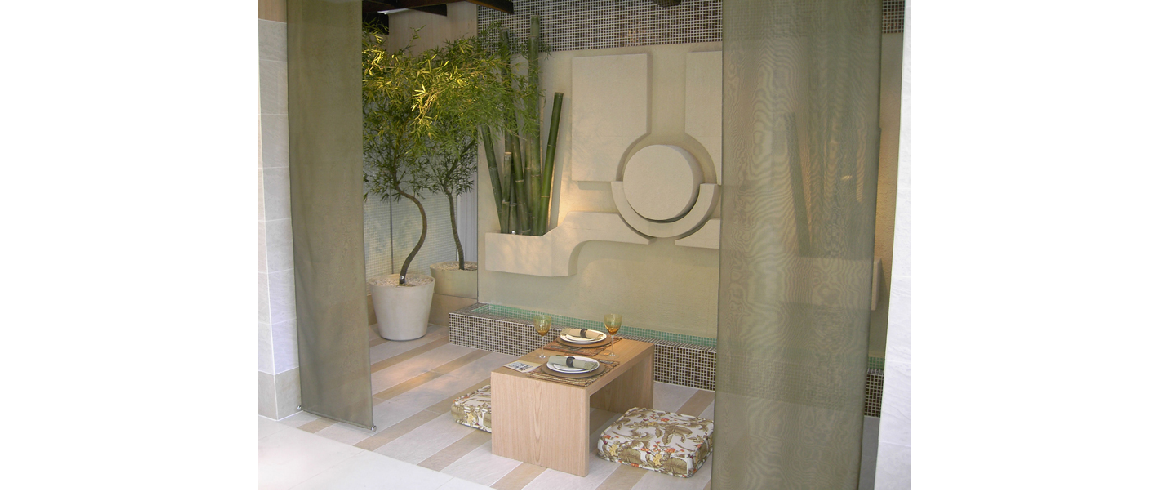 2006 - Portobello Shop