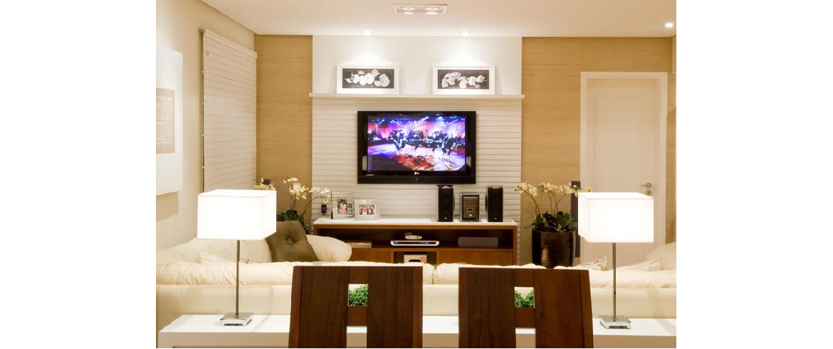 2008 - Alto da Lapa I