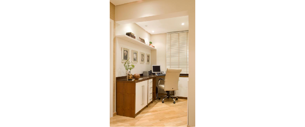 2008 - Alto da Lapa I