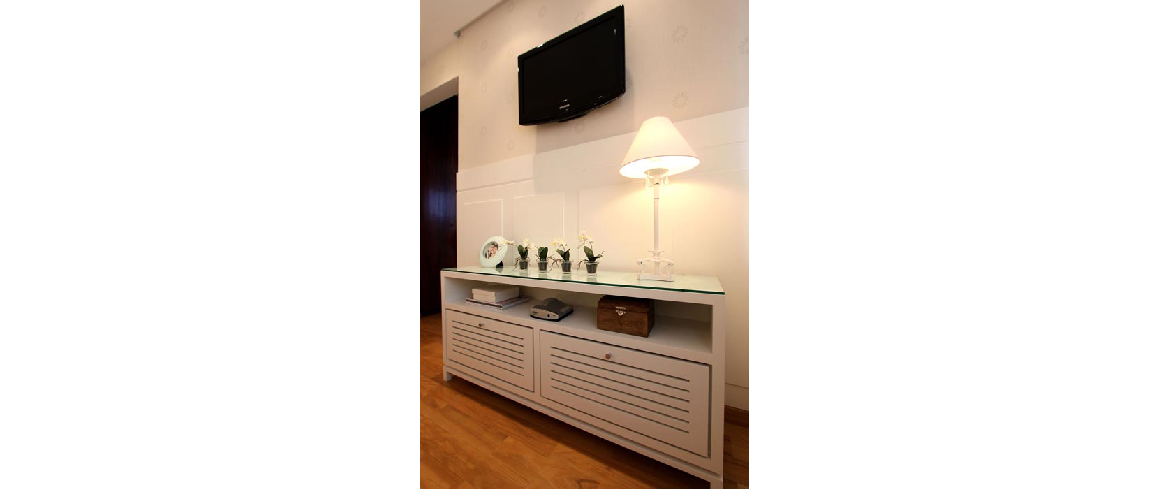 2008 - Alto da Lapa I