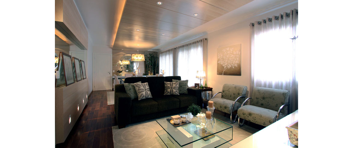 2009 - Alto da Lapa I 