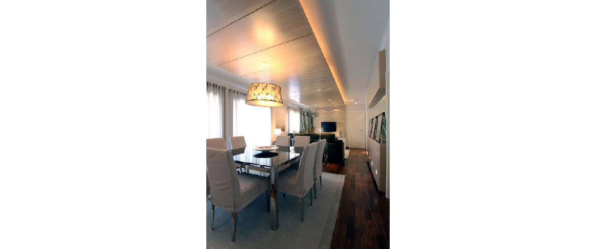 2009 - Alto da Lapa I 