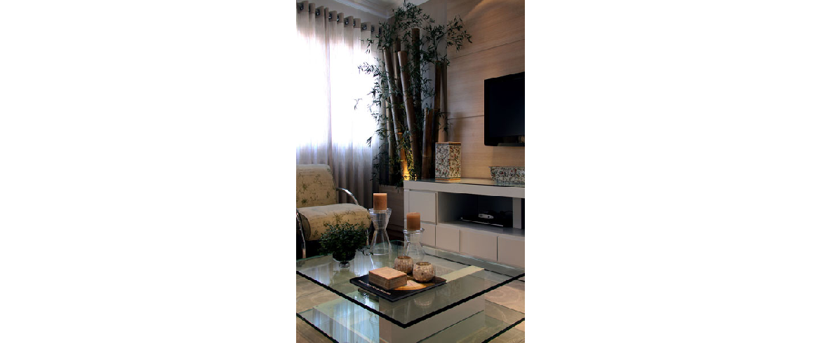 2009 - Alto da Lapa I 