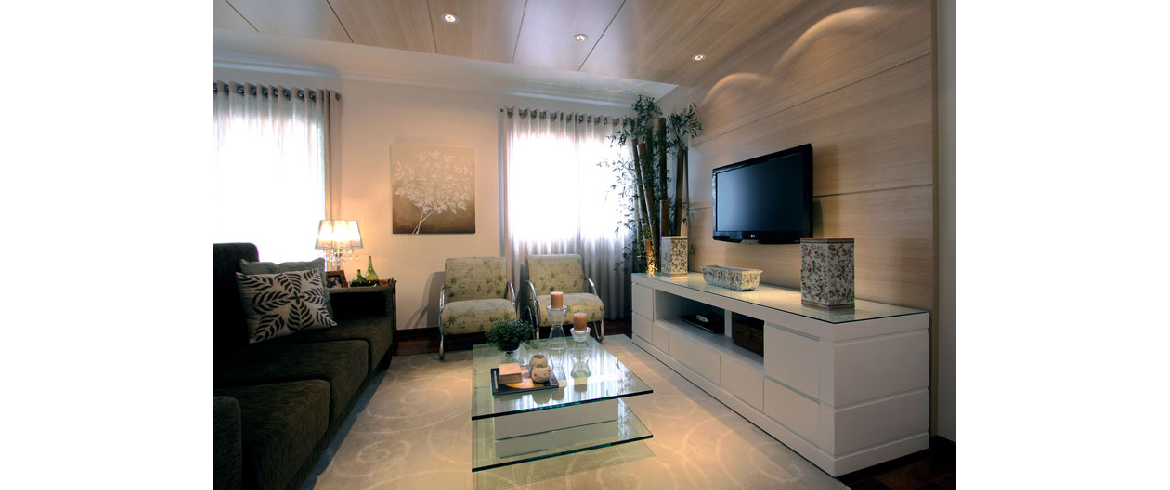 2009 - Alto da Lapa I 