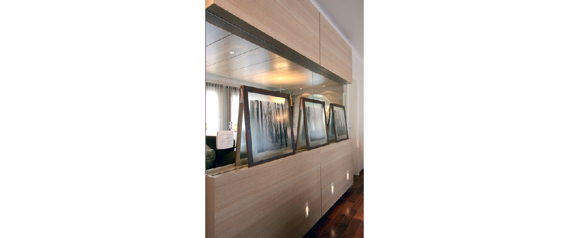 2009 - Alto da Lapa I 