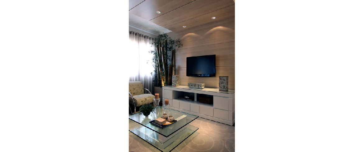 2009 - Alto da Lapa I 