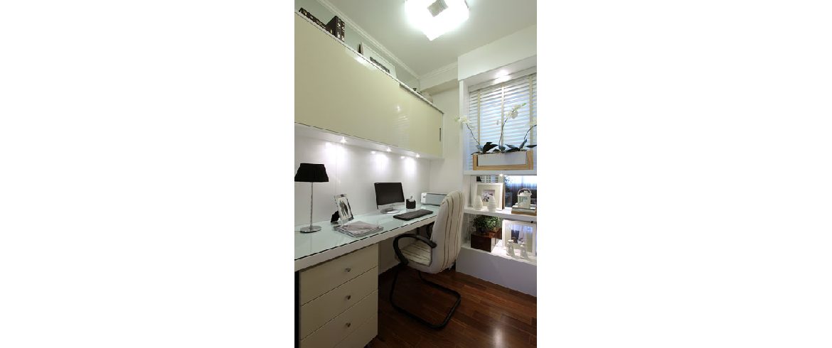 2009 - Alto da Lapa I 