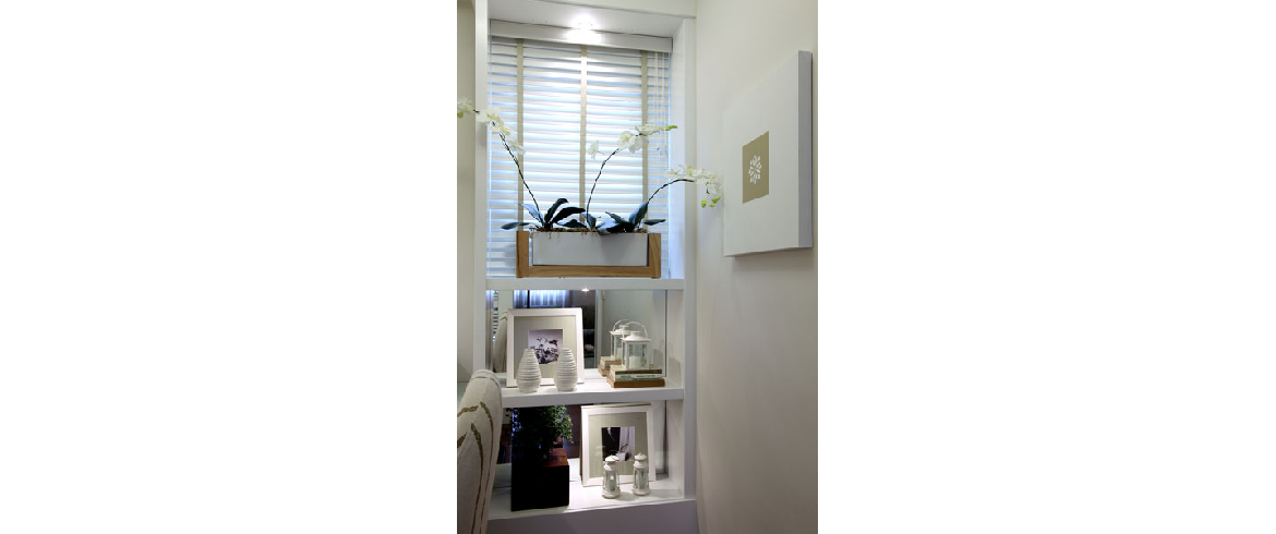 2009 - Alto da Lapa I 