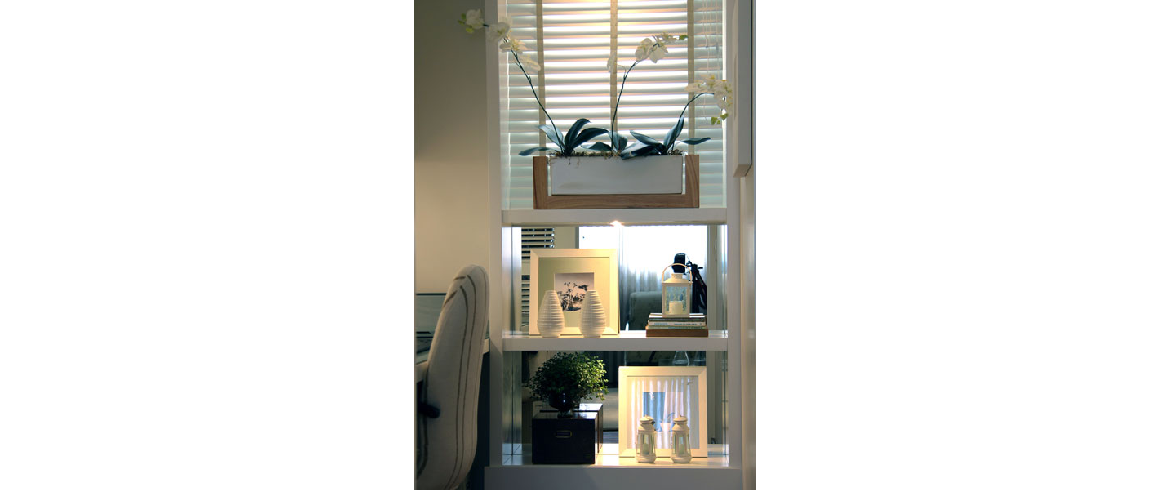 2009 - Alto da Lapa I 