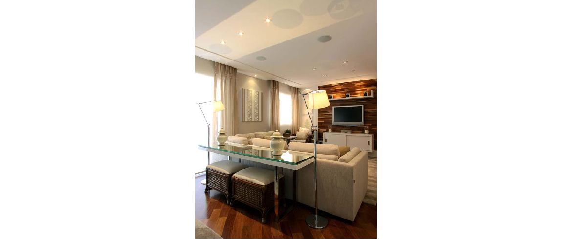 2009 - Alto da Lapa II  