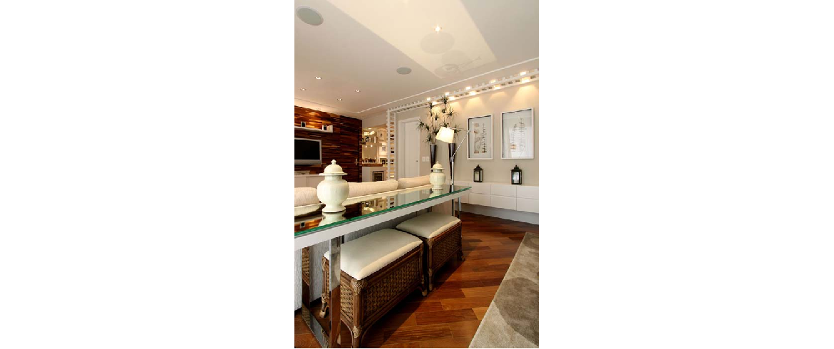 2009 - Alto da Lapa II  