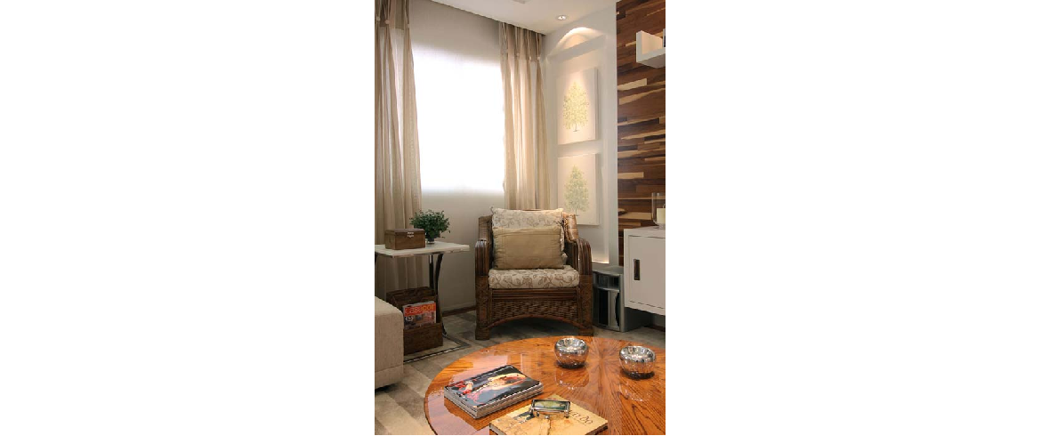 2009 - Alto da Lapa II  