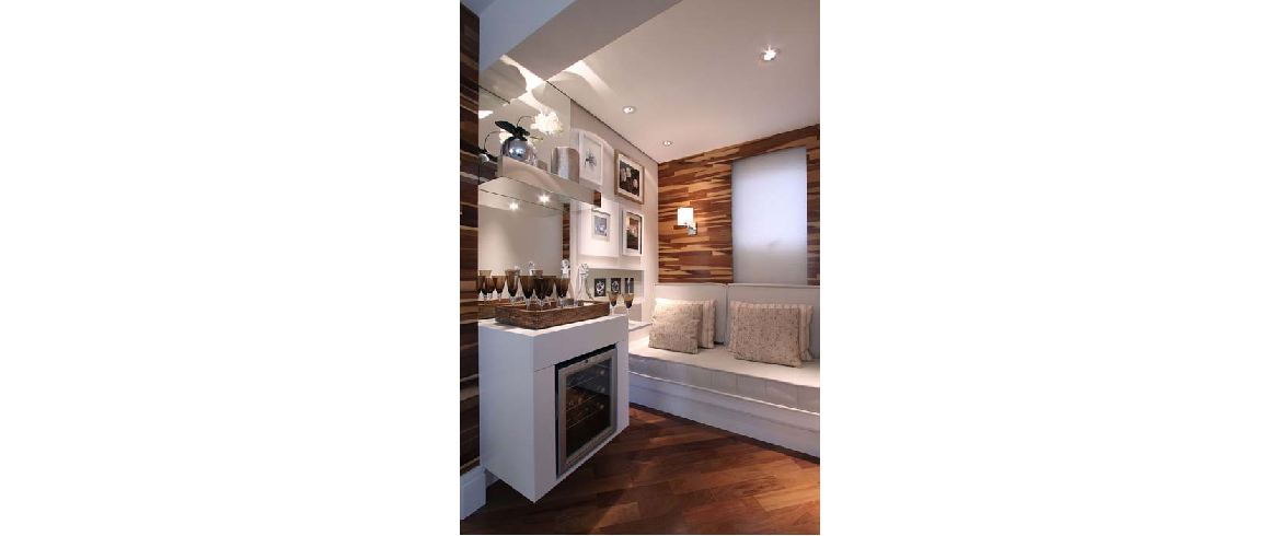 2009 - Alto da Lapa II  