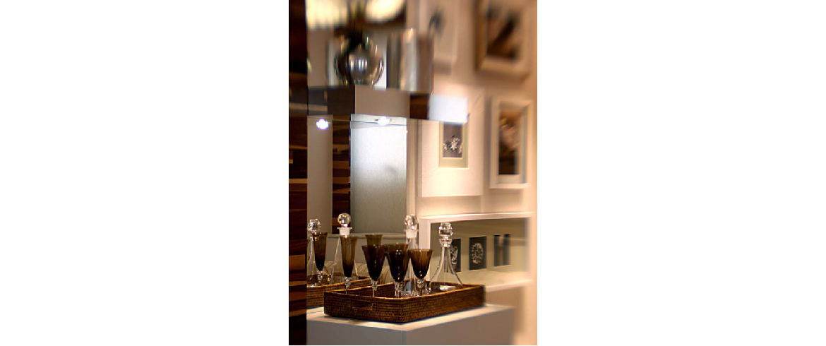 2009 - Alto da Lapa II  