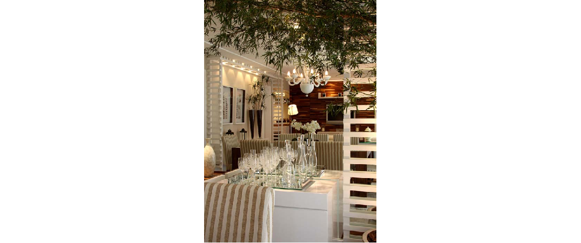 2009 - Alto da Lapa II  