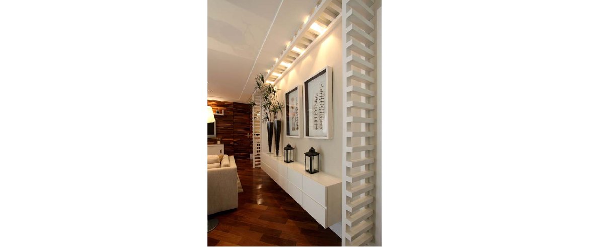 2009 - Alto da Lapa II  