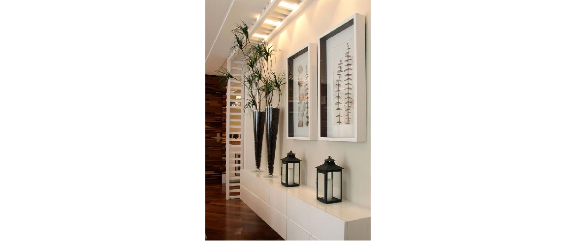 2009 - Alto da Lapa II  