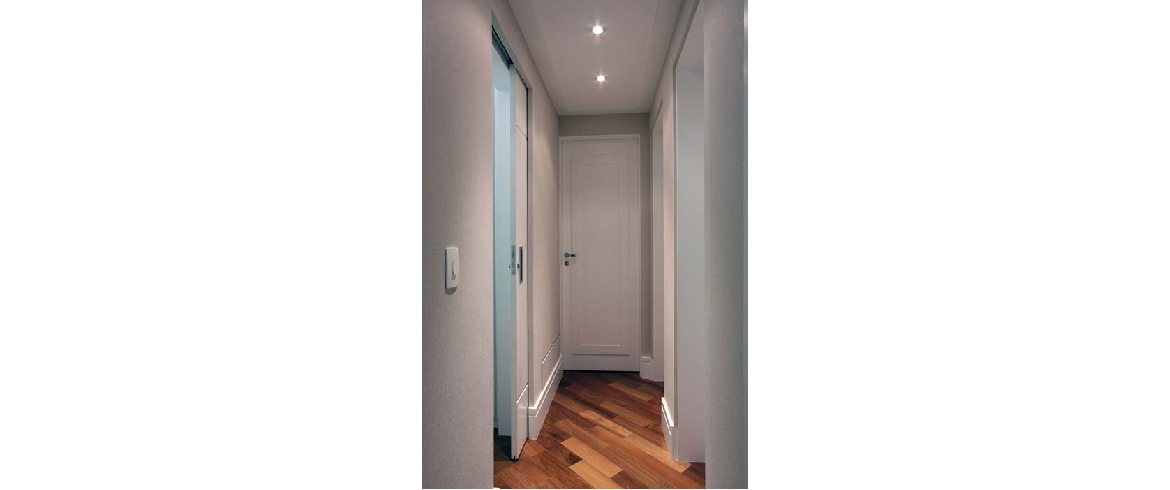 2009 - Alto da Lapa II  