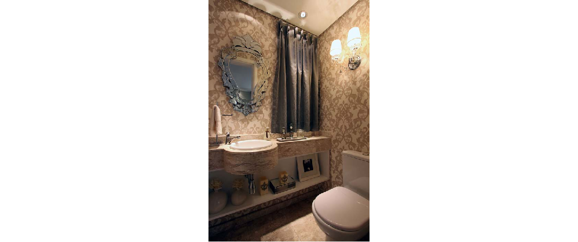 2009 - Alto da Lapa II  