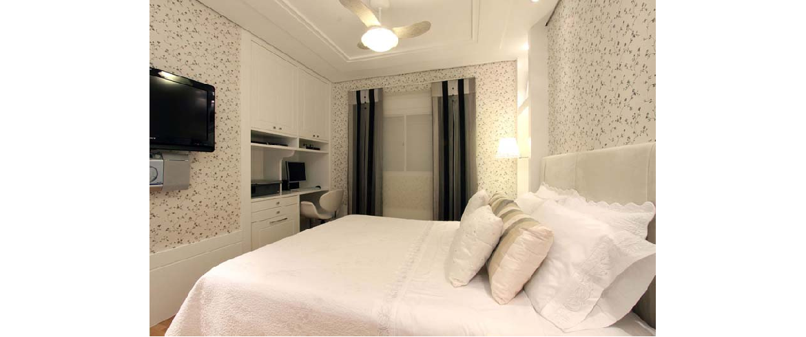 2009 - Alto da Lapa III