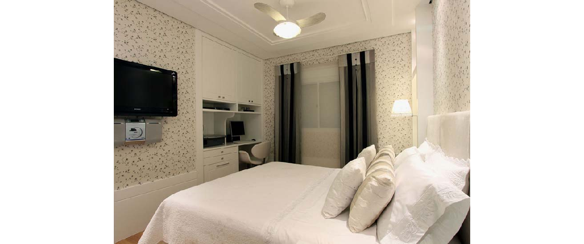 2009 - Alto da Lapa III