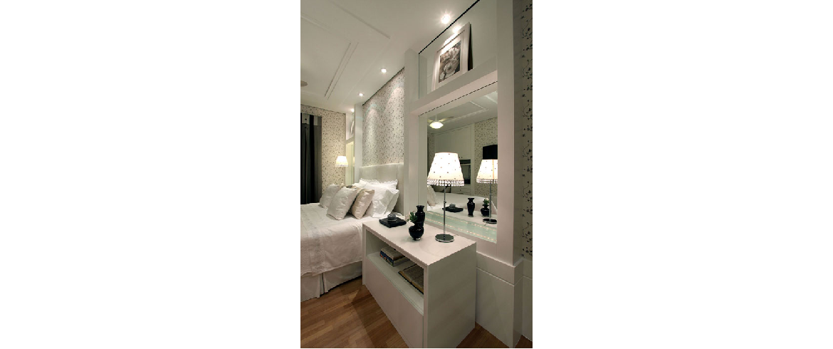 2009 - Alto da Lapa III