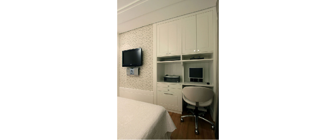 2009 - Alto da Lapa III