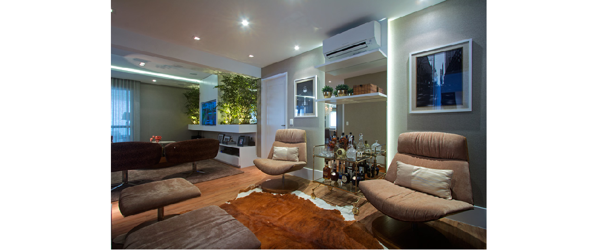 2015 - Alto da Lapa II 