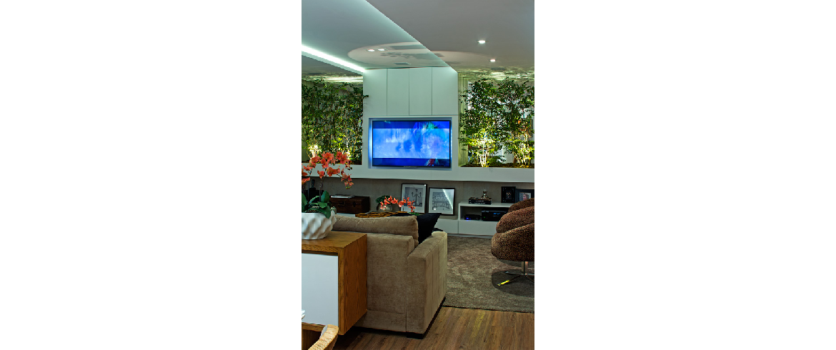 2015 - Alto da Lapa II 