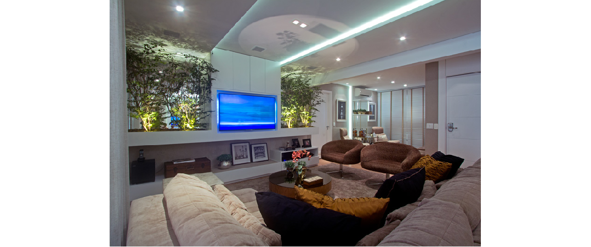 2015 - Alto da Lapa II 