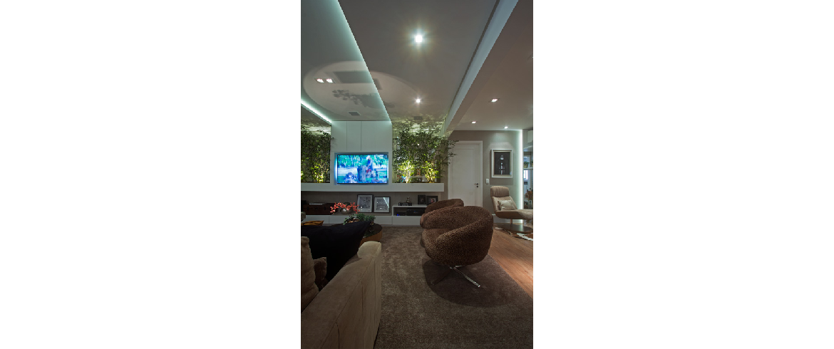 2015 - Alto da Lapa II 