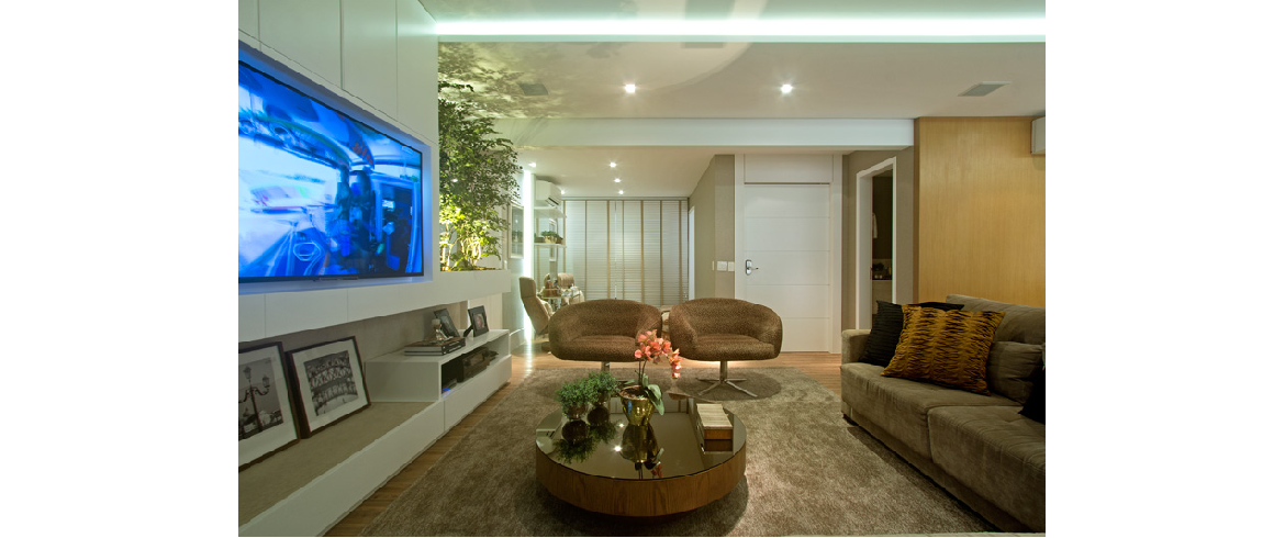 2015 - Alto da Lapa II 