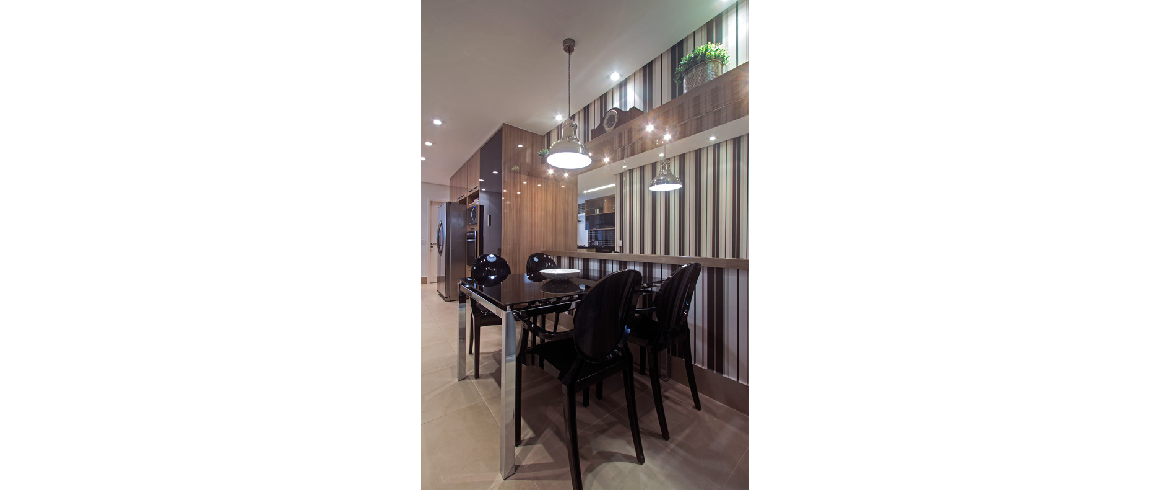 2015 - Alto da Lapa II 