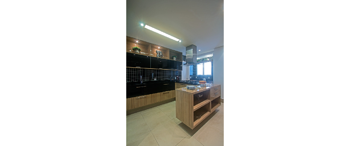 2015 - Alto da Lapa II 