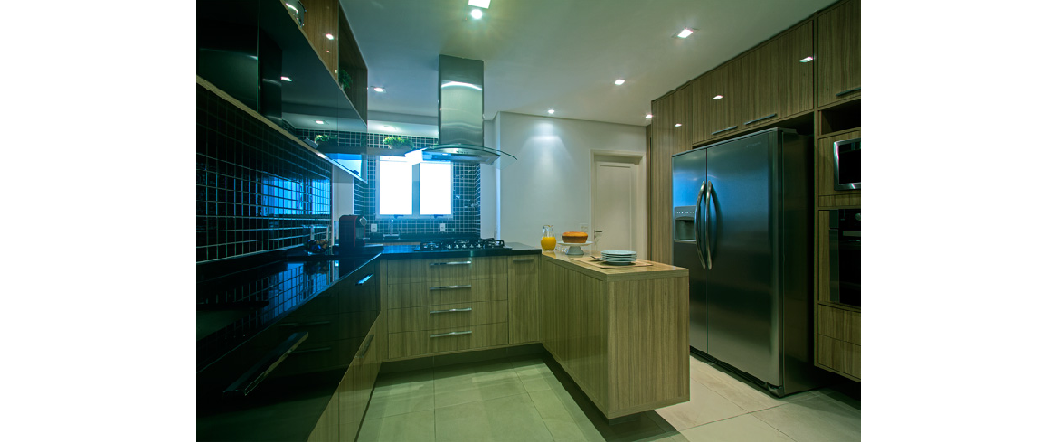 2015 - Alto da Lapa II 