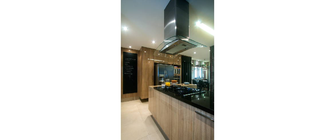 2015 - Alto da Lapa II 