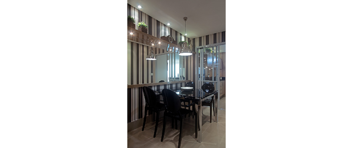 2015 - Alto da Lapa II 