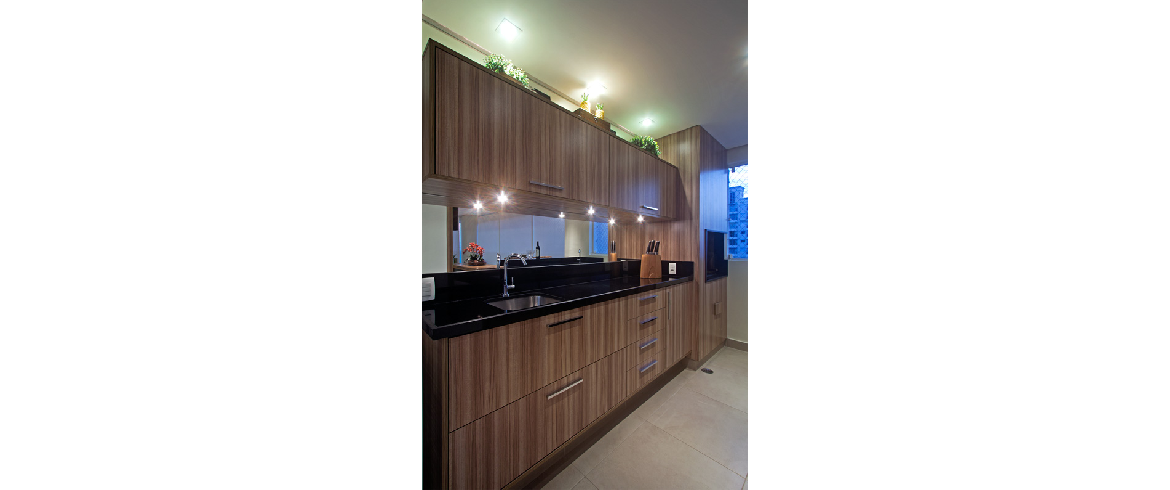 2015 - Alto da Lapa II 