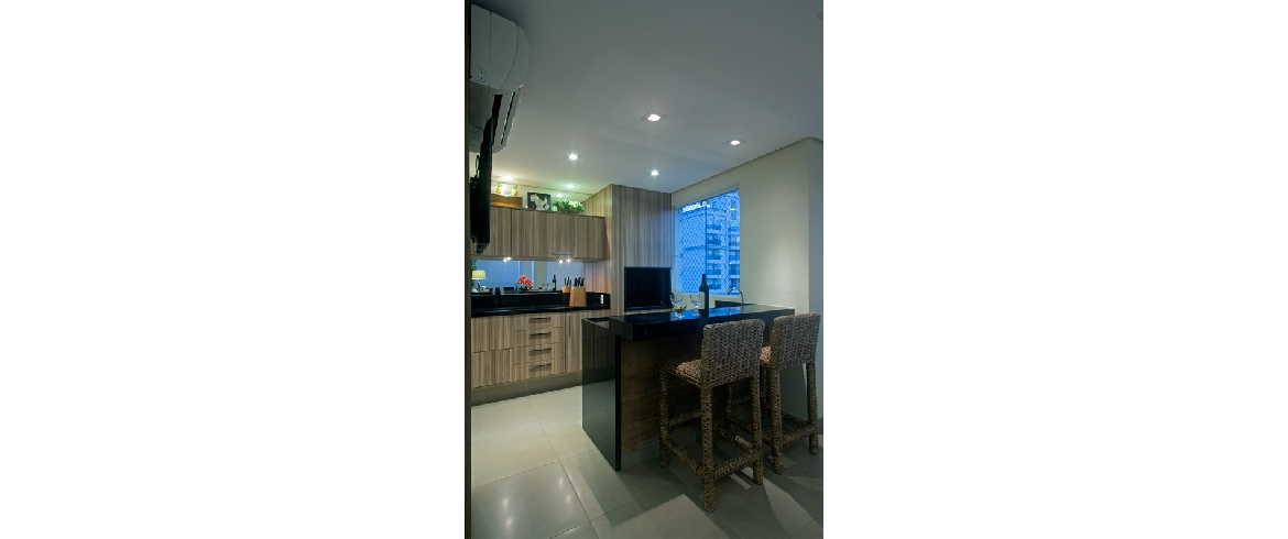 2015 - Alto da Lapa II 