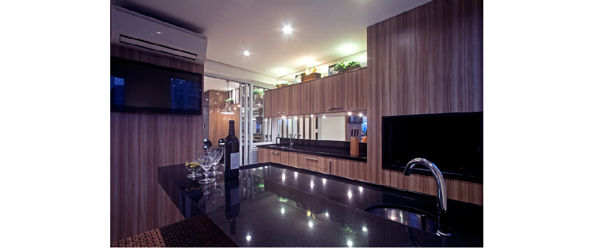 2015 - Alto da Lapa II 